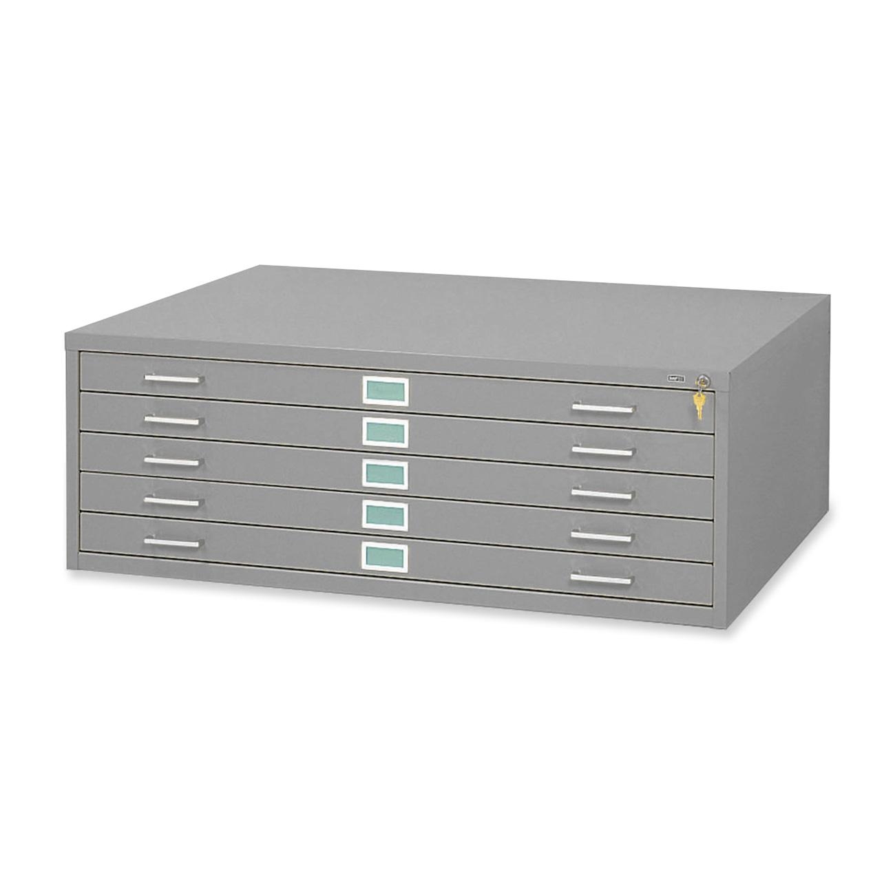 safco flat files