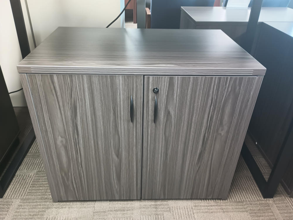 OSP NAP13SGW STORAGE CABINET 36X22