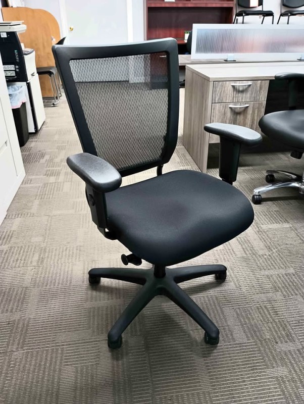 OSP 69353-30 PRO GRID CHAIR