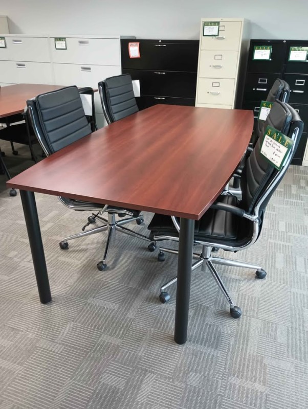 42x84 IOF CONFERENCE TABLE