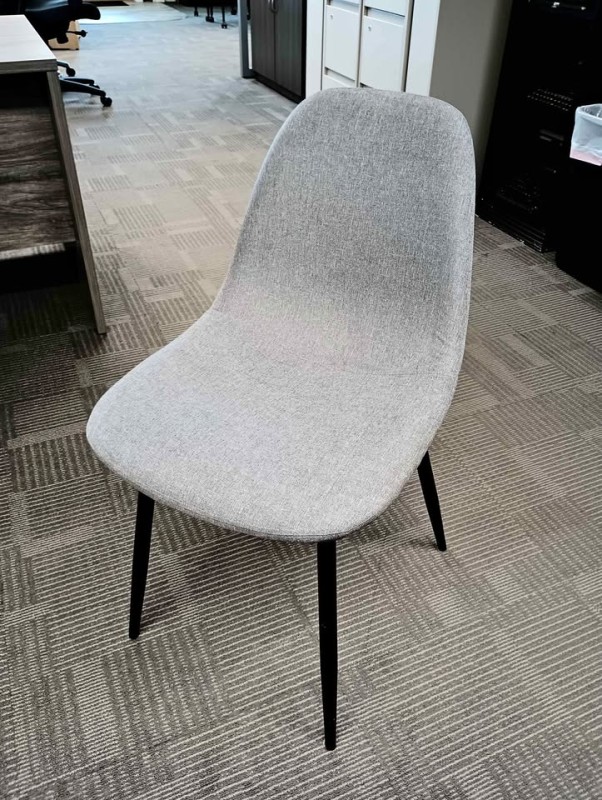 PRE-OWNED SIDE CHAIRS