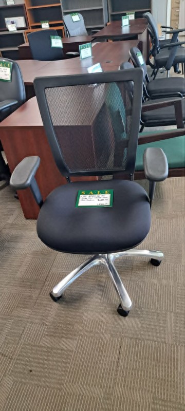 OSP 69393-30 PRO GLIDE CHAIR