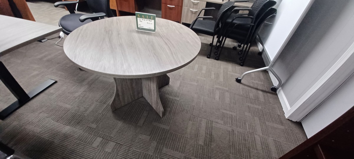 42" Southwest finish