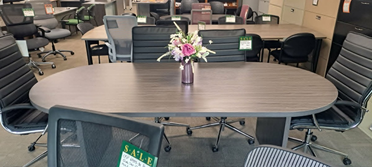 OSP NAP-36-SGW CONFERENCE TABLE