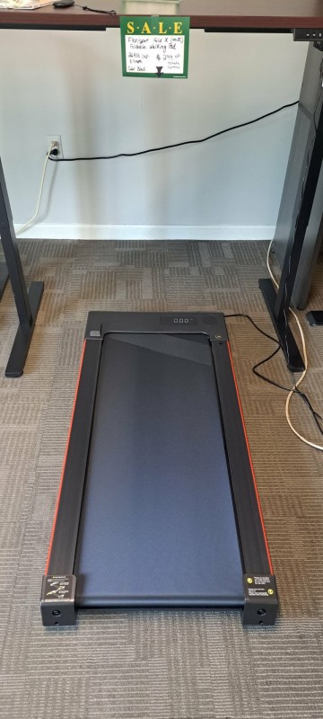 FLEXISPOT FOLD X WALKING PAD