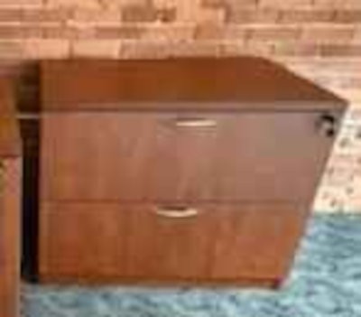 PRE-OWNED LATERAL FILE