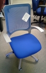  EUROTECH HAWK MF-22FJ CHAIR - BLUE