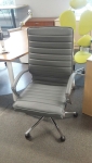 OSP PRO-LINE II SPX23590C CHAIR - GRAY