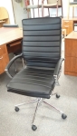 OSP PRO-LINE II SPX3590C CHAIR - BLACK