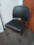 EUROTECH AIRE S4000 STACK CHAIR