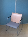 SBFAGR CONVERTIBLE CHAIR (TO TABLE) - REDUCED!!