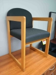 LESRO C1301G3 SIDE CHAIR