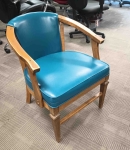 PRE-OWNED CHAIR