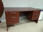 PRE-OWNED 30 X 60 IOF DESK