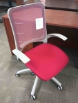 CLOSEOUT CONFERENCE CHAIR