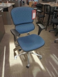 CLOSEOUT EUROTECH ERGONOMIC CHAIR