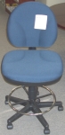 EUROTECH OSS400/OSK500FJ DRAFTING CHAIR