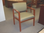 LESRO LW1201G5 SIDE CHAIR