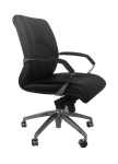 NASH EXECUTIVE MID-BACK CHAIR