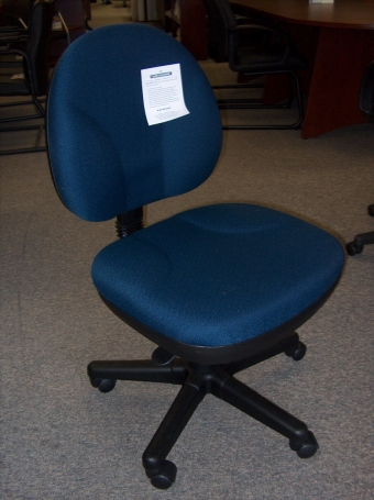 EUROTECH OSS400FJ TASK CHAIR