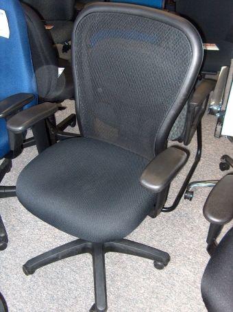 EUROTECH MM9500FJ APOLLO TASK CHAIR