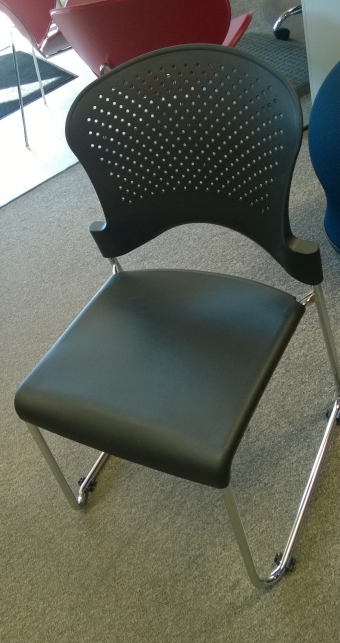 EUROTECH S3000FJ AIRE CHAIR