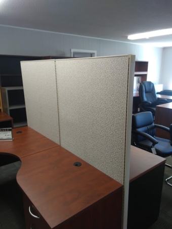 HERMAN MILLER PANEL  - OVER 80 PANELS IN STOCK!