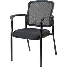 LLR 23100 MESH SIDE CHAIR