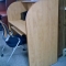 IOF SC2448 24X48 STUDY CARREL - CANDLELIGHT/CHERRY  (Image 1)