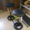 SAFCO 3001 TWIXT STOOL  (Image 1)