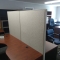 HERMAN MILLER PANEL  - OVER 80 PANELS IN STOCK! (Image 1)