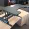 PRE-OWNED VARIDESK SIT/STAND RISER (Image 1)